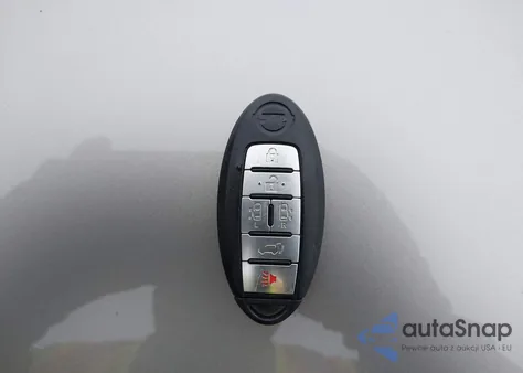 2012 Nissan Quest Sl from USA, damaged, VIN JN8AE2KP5C9046245